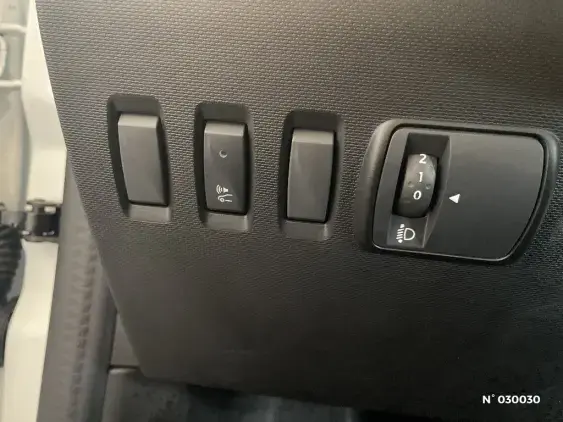 RENAULT TWINGO ELECTRIQUE III - voiture d'occasion - Photo 15