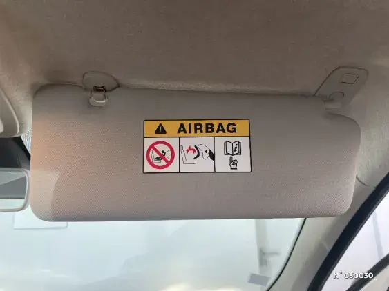 RENAULT TWINGO ELECTRIQUE III - voiture d'occasion - Photo 28