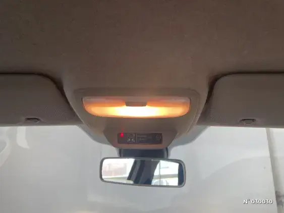 RENAULT TWINGO ELECTRIQUE III - voiture d'occasion - Photo 29