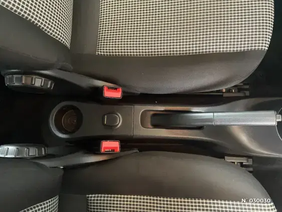 RENAULT TWINGO ELECTRIQUE III - voiture d'occasion - Photo 32