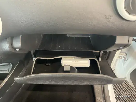 RENAULT TWINGO ELECTRIQUE III - voiture d'occasion - Photo 33