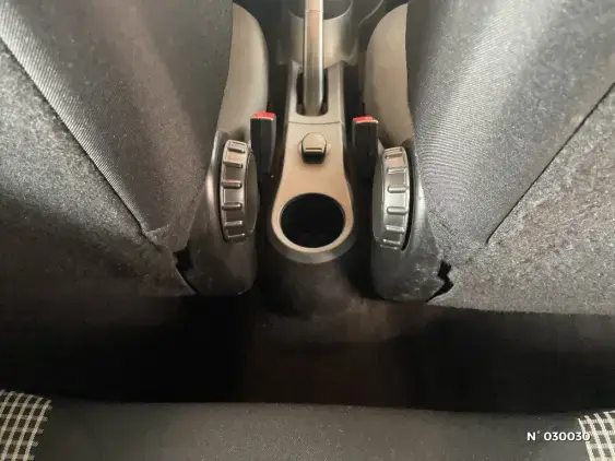 RENAULT TWINGO ELECTRIQUE III - voiture d'occasion - Photo 34