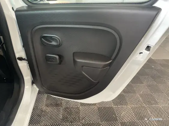 RENAULT TWINGO ELECTRIQUE III - voiture d'occasion - Photo 35