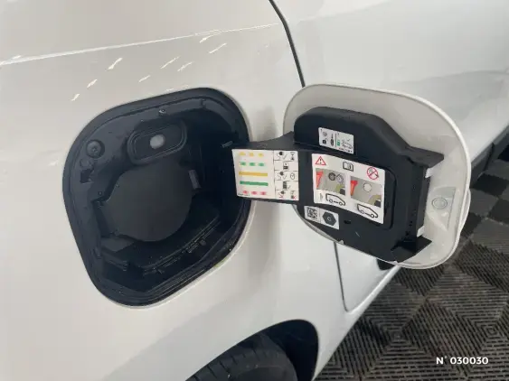 RENAULT TWINGO ELECTRIQUE III - voiture d'occasion - Photo 37