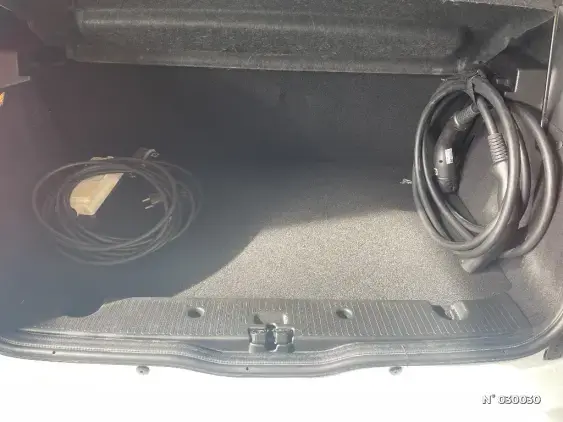 RENAULT TWINGO ELECTRIQUE III - voiture d'occasion - Photo 39