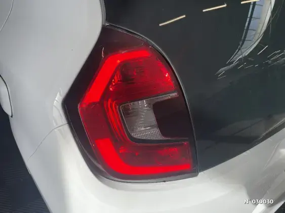 RENAULT TWINGO ELECTRIQUE III - voiture d'occasion - Photo 40