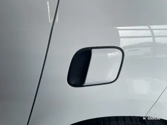 RENAULT TWINGO ELECTRIQUE III - voiture d'occasion - Photo 41