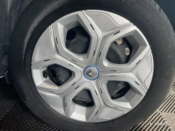 RENAULT TWINGO ELECTRIQUE III - voiture d'occasion - Photo 42