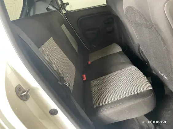 RENAULT TWINGO ELECTRIQUE III - voiture d'occasion - Photo 11