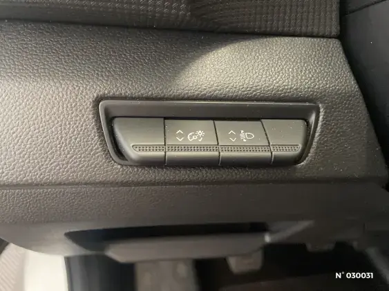 RENAULT TRAFIC FG III - voiture d'occasion - Photo 15