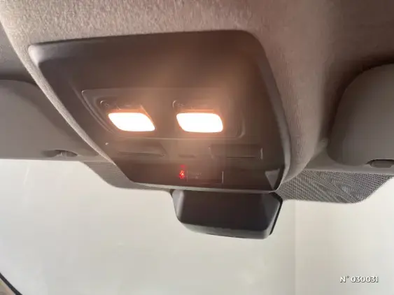 RENAULT TRAFIC FG III - voiture d'occasion - Photo 31