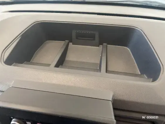 RENAULT TRAFIC FG III - voiture d'occasion - Photo 32