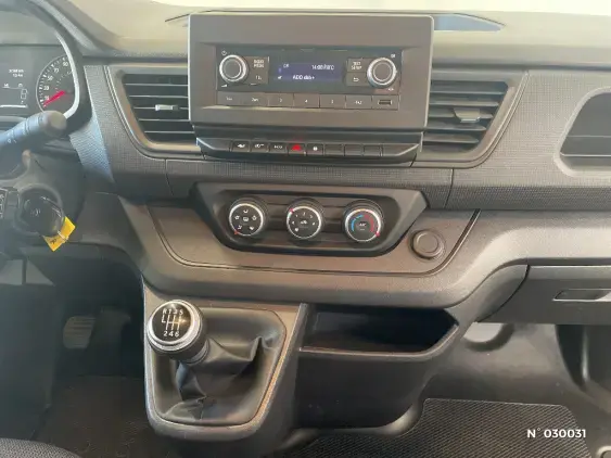 RENAULT TRAFIC FG III - voiture d'occasion - Photo 33