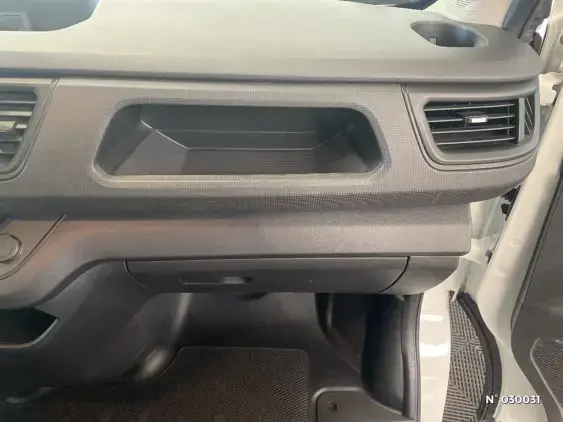 RENAULT TRAFIC FG III - voiture d'occasion - Photo 35