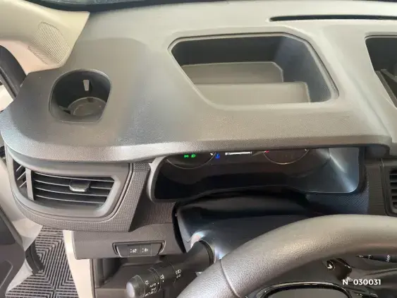 RENAULT TRAFIC FG III - voiture d'occasion - Photo 44