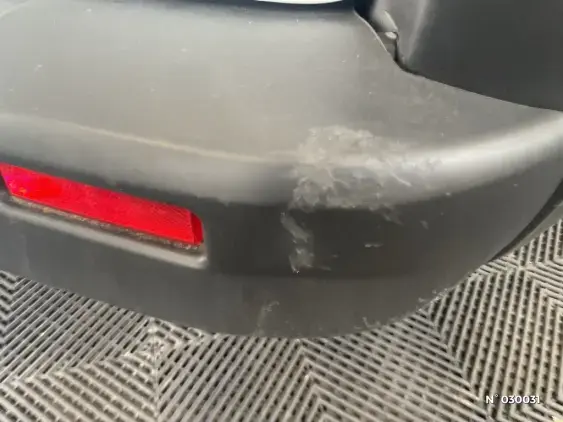 RENAULT TRAFIC FG III - voiture d'occasion - Photo 27