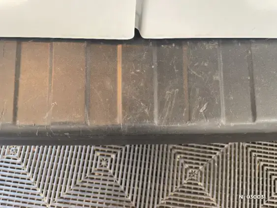 RENAULT TRAFIC FG III - voiture d'occasion - Photo 28