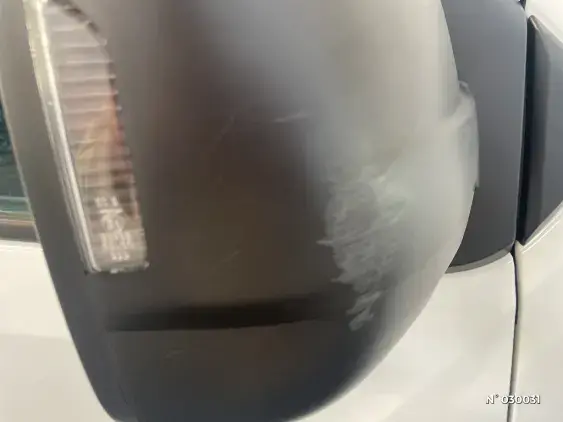 RENAULT TRAFIC FG III - voiture d'occasion - Photo 29