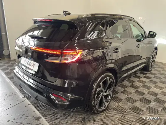 RENAULT AUSTRAL - voiture d'occasion - Photo 4