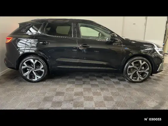 RENAULT AUSTRAL - voiture d'occasion - Photo 5