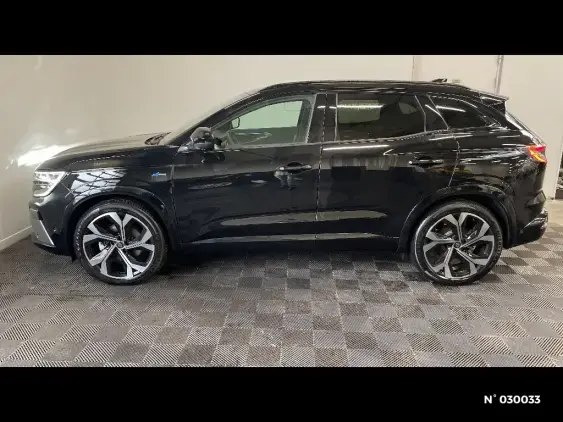 RENAULT AUSTRAL - voiture d'occasion - Photo 2