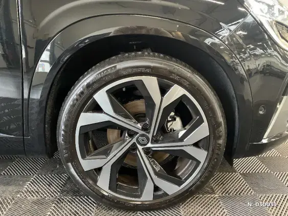 RENAULT AUSTRAL - voiture d'occasion - Photo 8