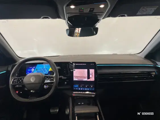 RENAULT AUSTRAL - voiture d'occasion - Photo 9