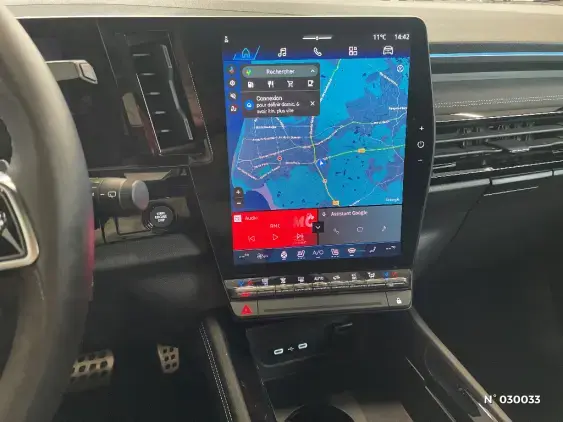 RENAULT AUSTRAL - voiture d'occasion - Photo 13