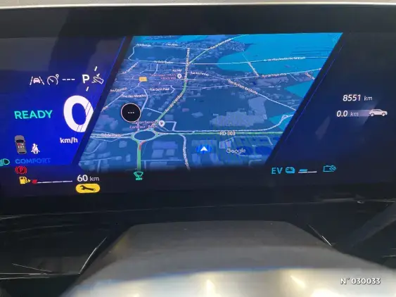 RENAULT AUSTRAL - voiture d'occasion - Photo 12