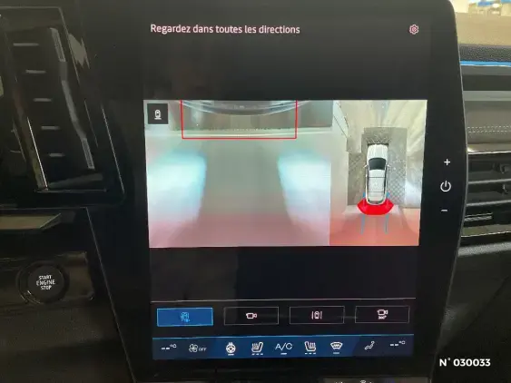 RENAULT AUSTRAL - voiture d'occasion - Photo 14