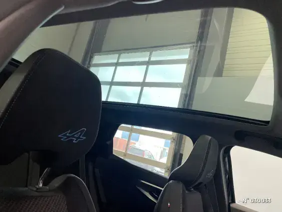 RENAULT AUSTRAL - voiture d'occasion - Photo 28