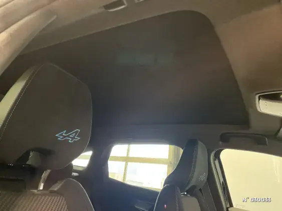 RENAULT AUSTRAL - voiture d'occasion - Photo 29