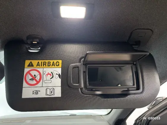 RENAULT AUSTRAL - voiture d'occasion - Photo 30