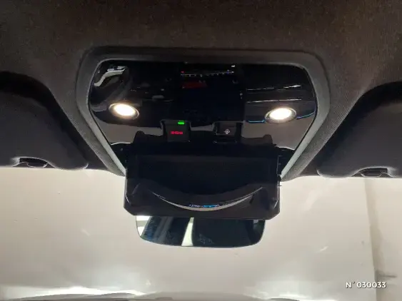 RENAULT AUSTRAL - voiture d'occasion - Photo 31