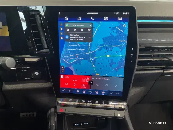 RENAULT AUSTRAL - voiture d'occasion - Photo 32