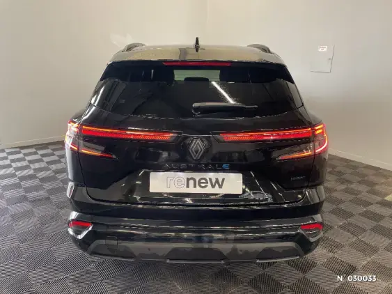 RENAULT AUSTRAL - voiture d'occasion - Photo 6