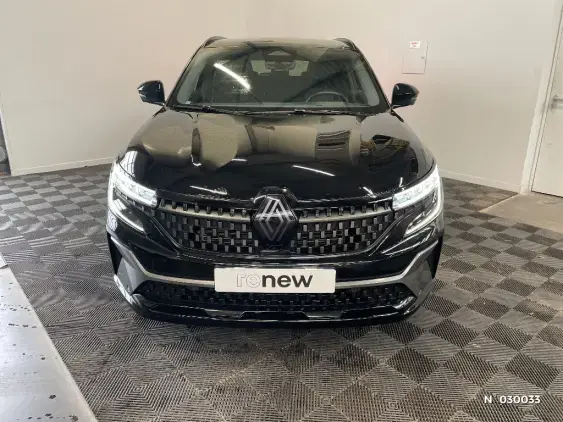 RENAULT AUSTRAL - voiture d'occasion - Photo 3