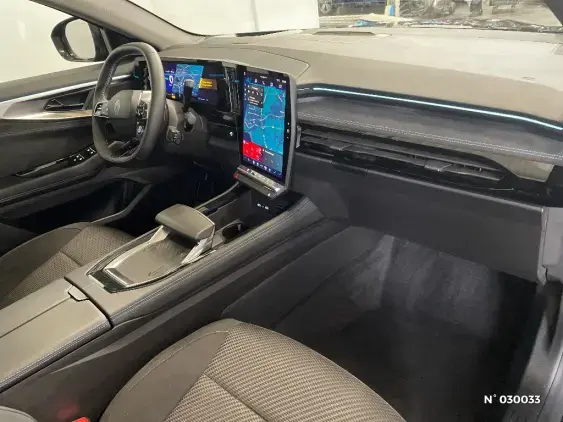 RENAULT AUSTRAL - voiture d'occasion - Photo 10