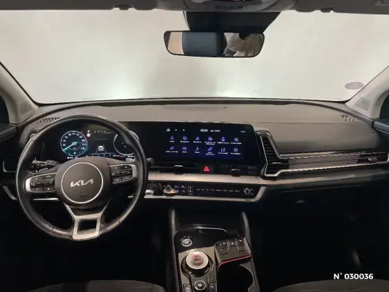 KIA SPORTAGE IV - voiture d'occasion - Photo 9