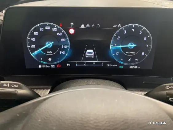 KIA SPORTAGE IV - voiture d'occasion - Photo 12