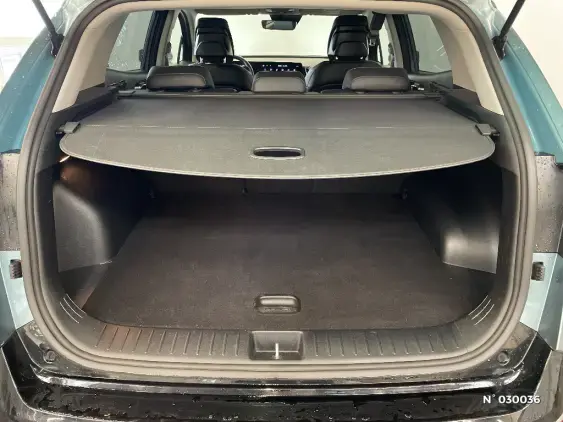 KIA SPORTAGE IV - voiture d'occasion - Photo 7