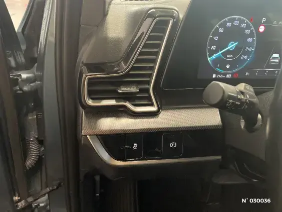 KIA SPORTAGE IV - voiture d'occasion - Photo 15