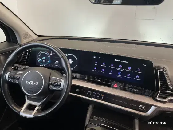 KIA SPORTAGE IV - voiture d'occasion - Photo 33