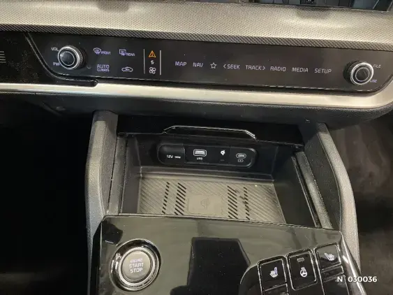 KIA SPORTAGE IV - voiture d'occasion - Photo 34