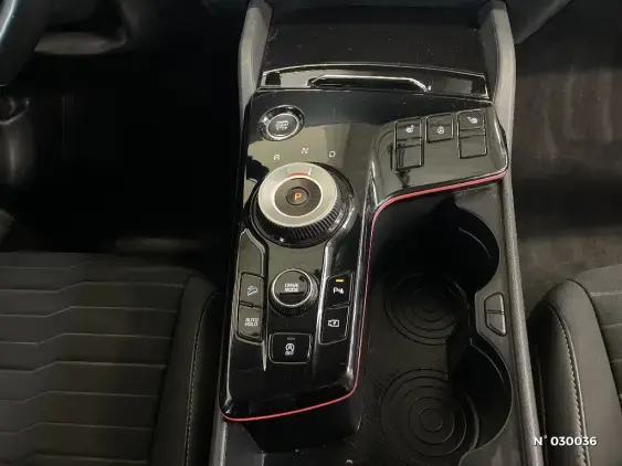 KIA SPORTAGE IV - voiture d'occasion - Photo 35