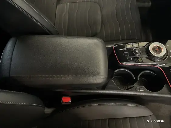 KIA SPORTAGE IV - voiture d'occasion - Photo 36