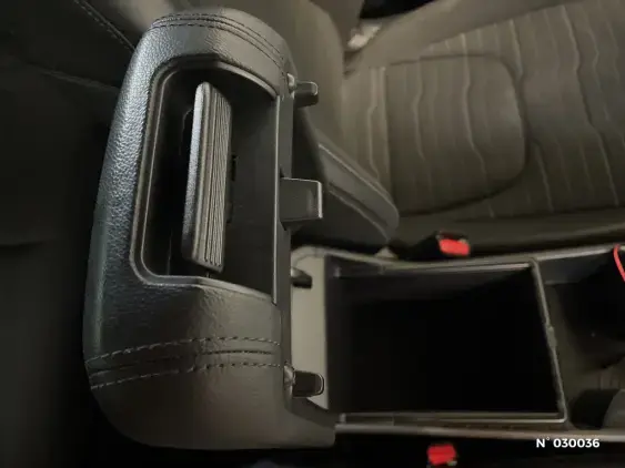 KIA SPORTAGE IV - voiture d'occasion - Photo 37