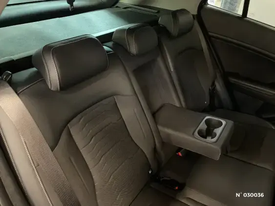 KIA SPORTAGE IV - voiture d'occasion - Photo 40