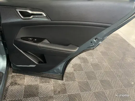 KIA SPORTAGE IV - voiture d'occasion - Photo 41