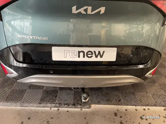 KIA SPORTAGE IV - voiture d'occasion - Photo 42